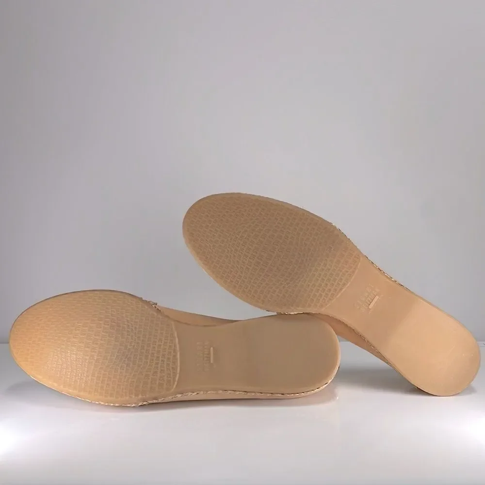 Stuart Weitzman Espadrille 7.5 - Picture 11 of 14